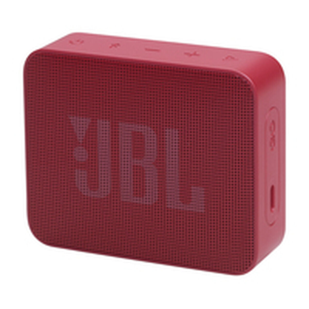 Portable Bluetooth Speakers JBL JBLGOES2REDEU Red 3,5 W