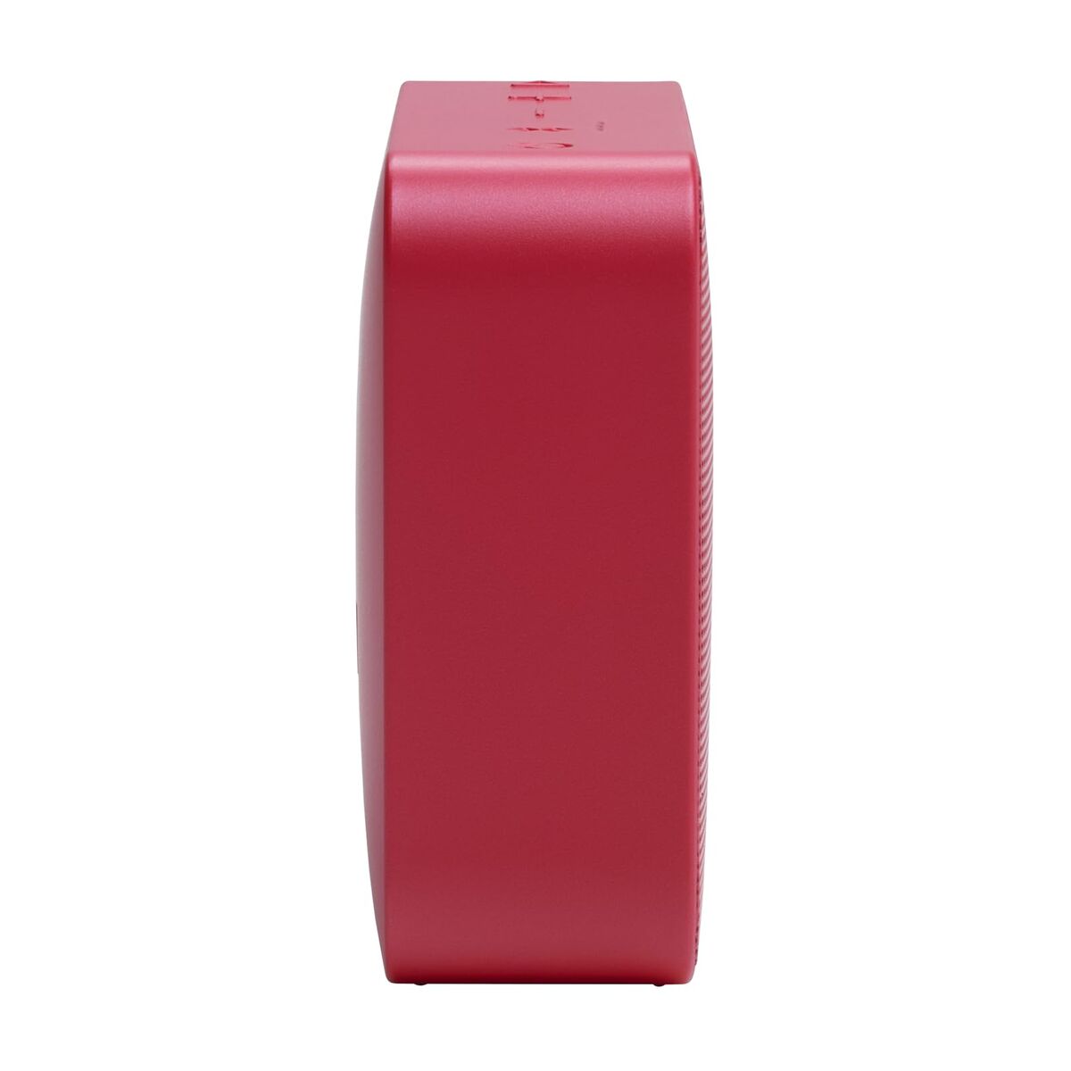 Portable Bluetooth Speakers JBL JBLGOES2REDEU Red 3,5 W
