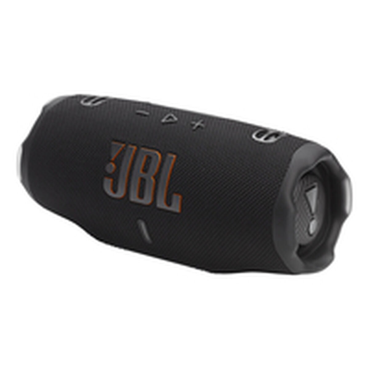 Portable Bluetooth Speakers JBL JBLCHARGE6BLK Black