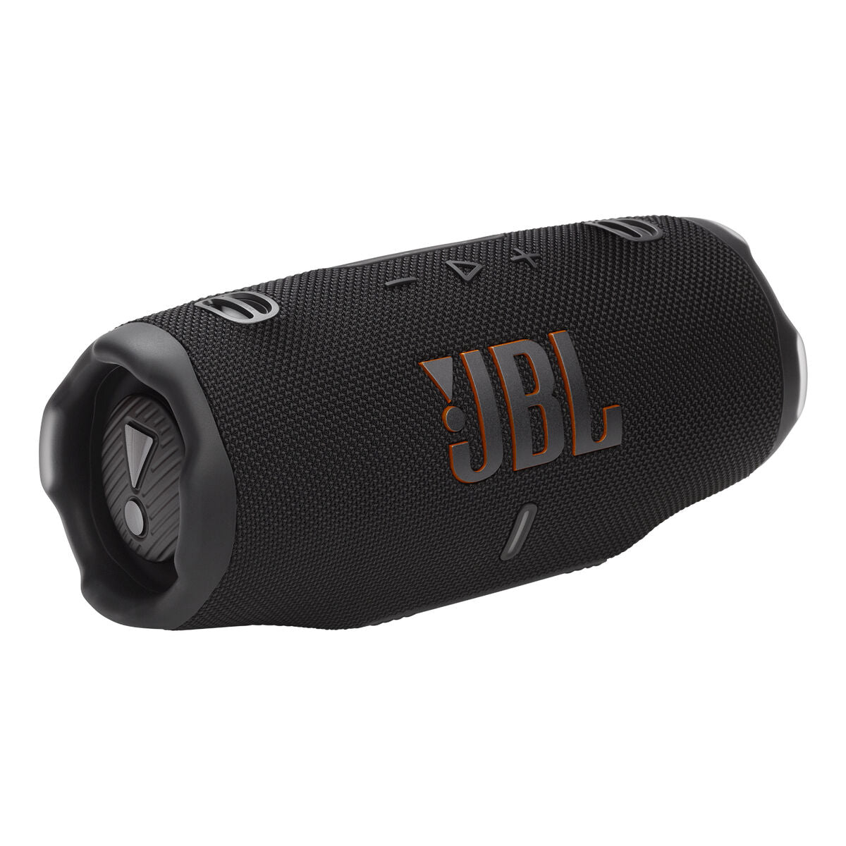 Portable Bluetooth Speakers JBL JBLCHARGE6BLK Black