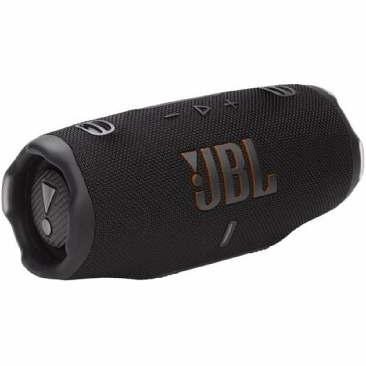 Portable Bluetooth Speakers JBL JBLCHARGE6BLK Black