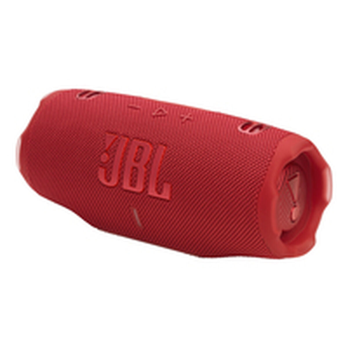 Portable Bluetooth Speakers JBL JBLCHARGE6RED Red