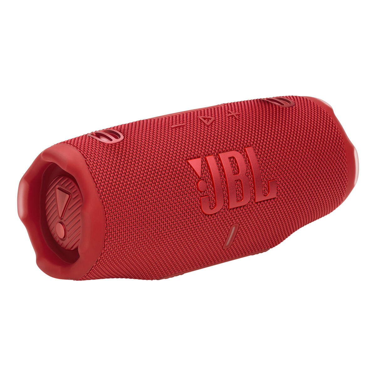 Portable Bluetooth Speakers JBL JBLCHARGE6RED Red