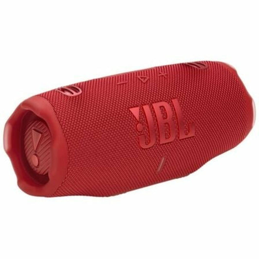 Portable Bluetooth Speakers JBL JBLCHARGE6RED Red