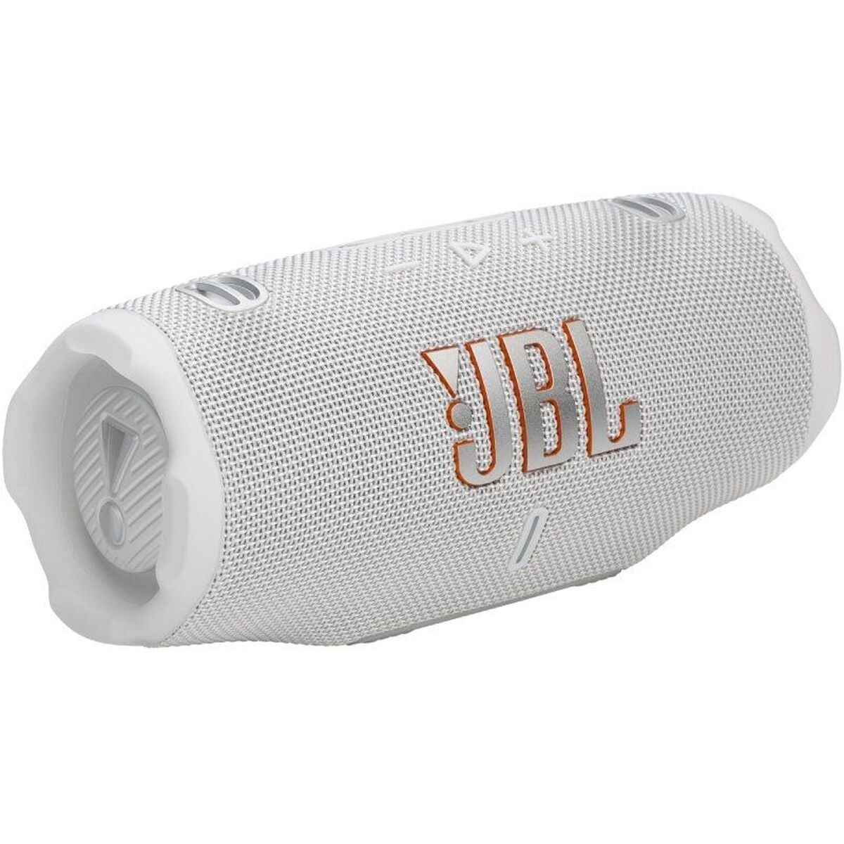 Portable Bluetooth Speakers JBL Charge 6 White