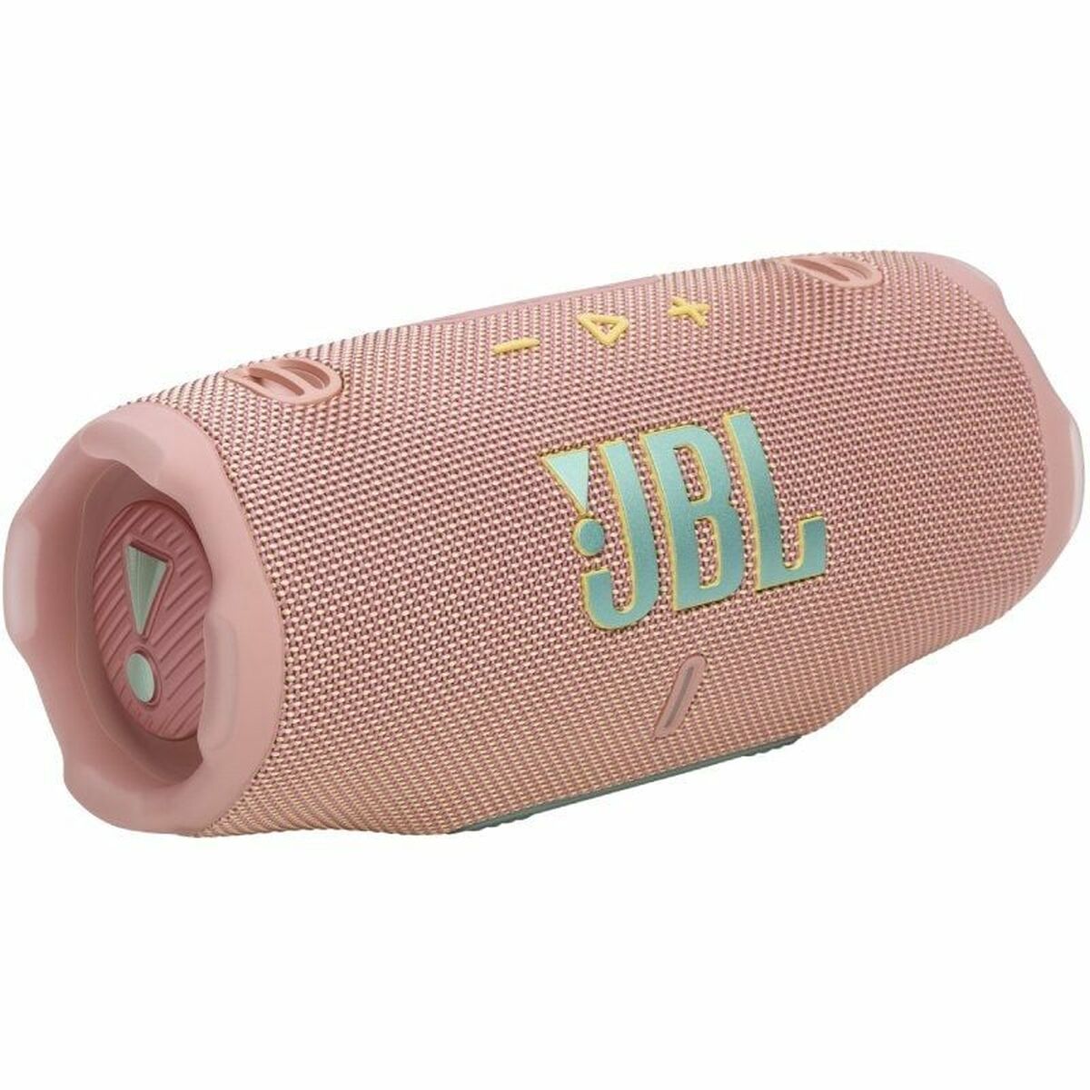 Portable Bluetooth Speakers JBL Charge 6 Pink