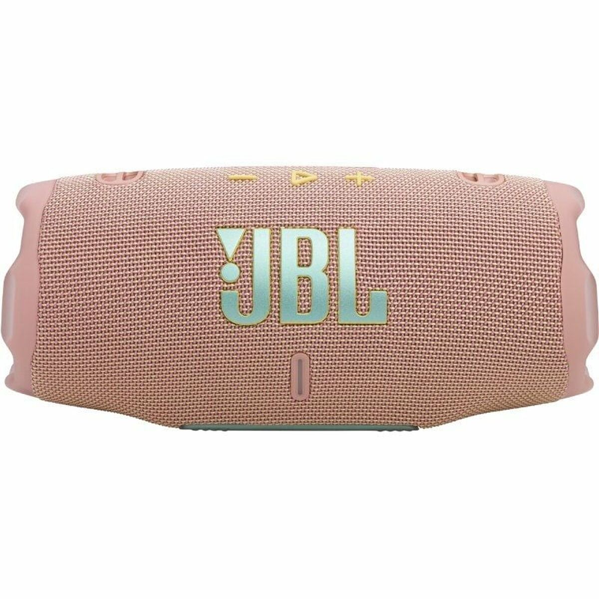 Portable Bluetooth Speakers JBL Charge 6 Pink