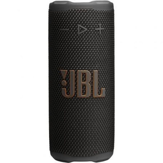 Portable Bluetooth Speakers JBL 255688 Black 16 W