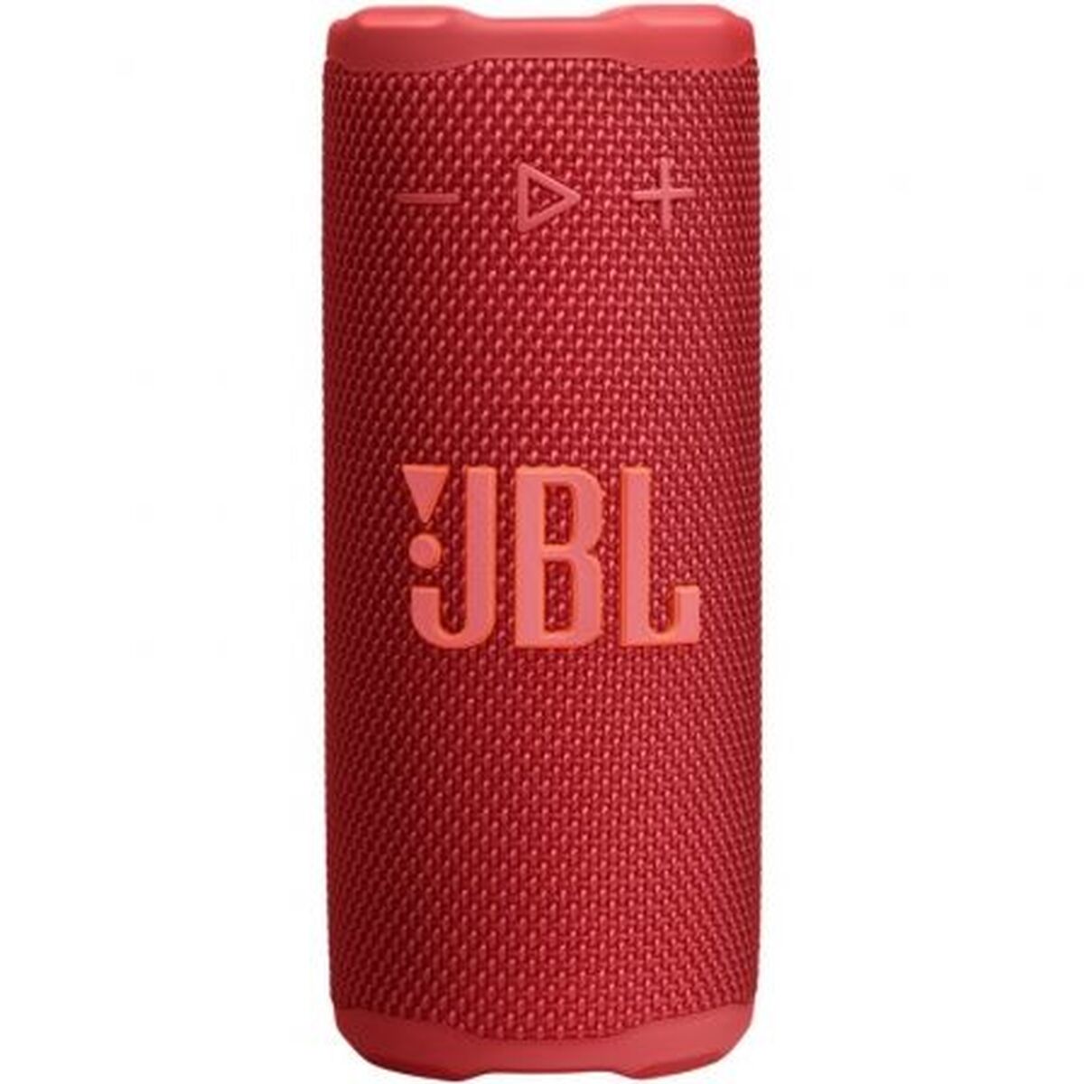 Portable Bluetooth Speakers JBL 255692 Red 16 W