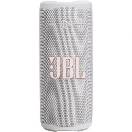 Portable Bluetooth Speakers JBL 255694 White 16 W