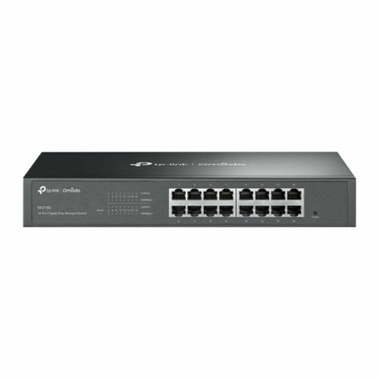 Cabinet Switch TP-Link ES216G