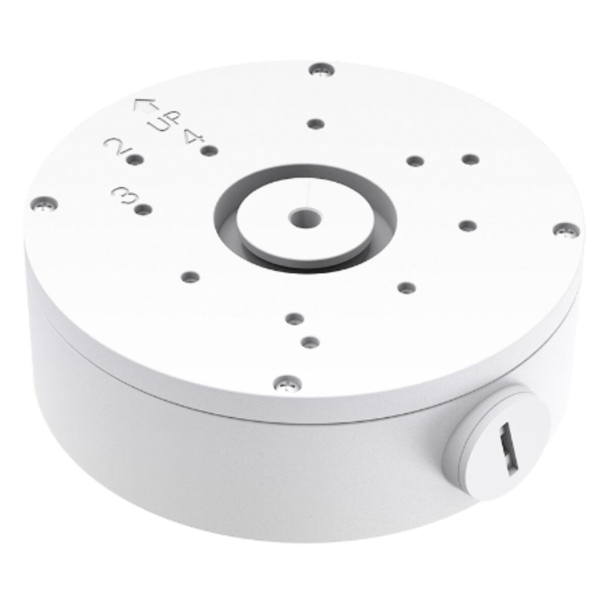 Monitor TP-Link VJB-305 White