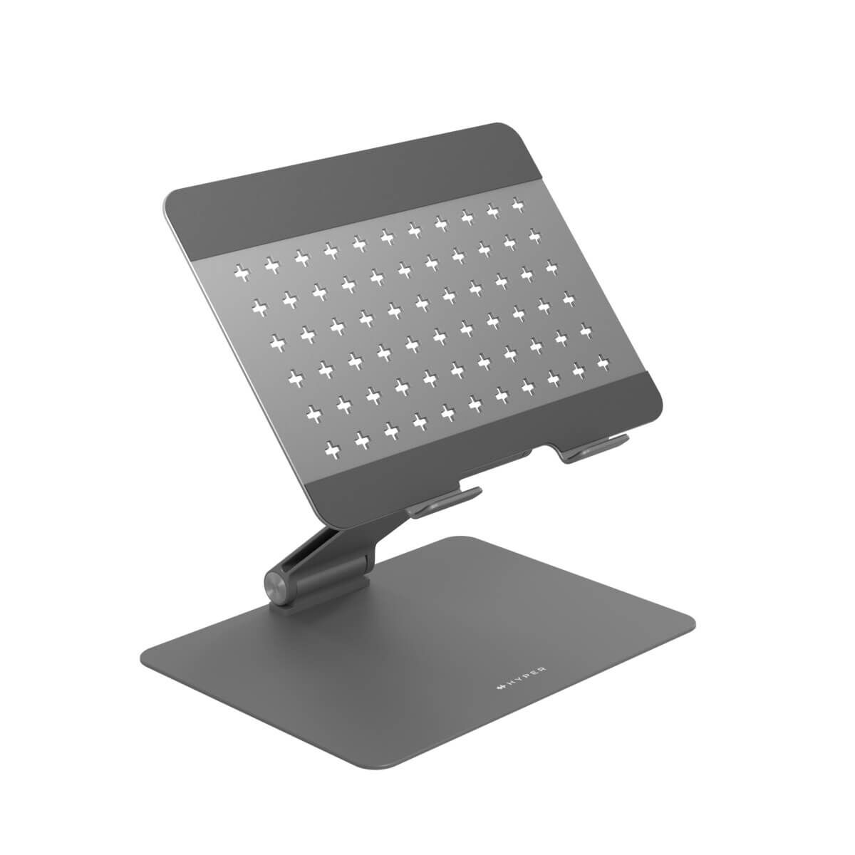 Notebook Stand Hyper HS1150GYGL Aluminium