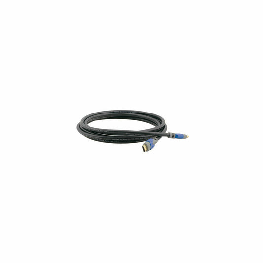 HDMI Cable Kramer C-HM/HM/PRO-65 Black 19 m