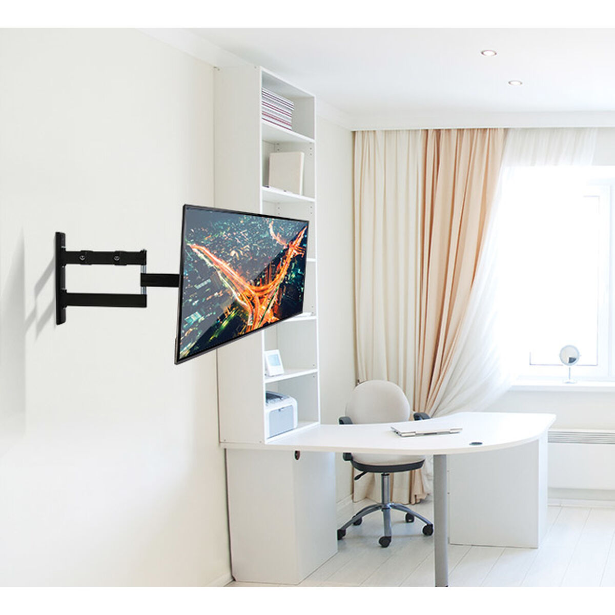 Wall Bracket B-Tech BT7513/PB 23"