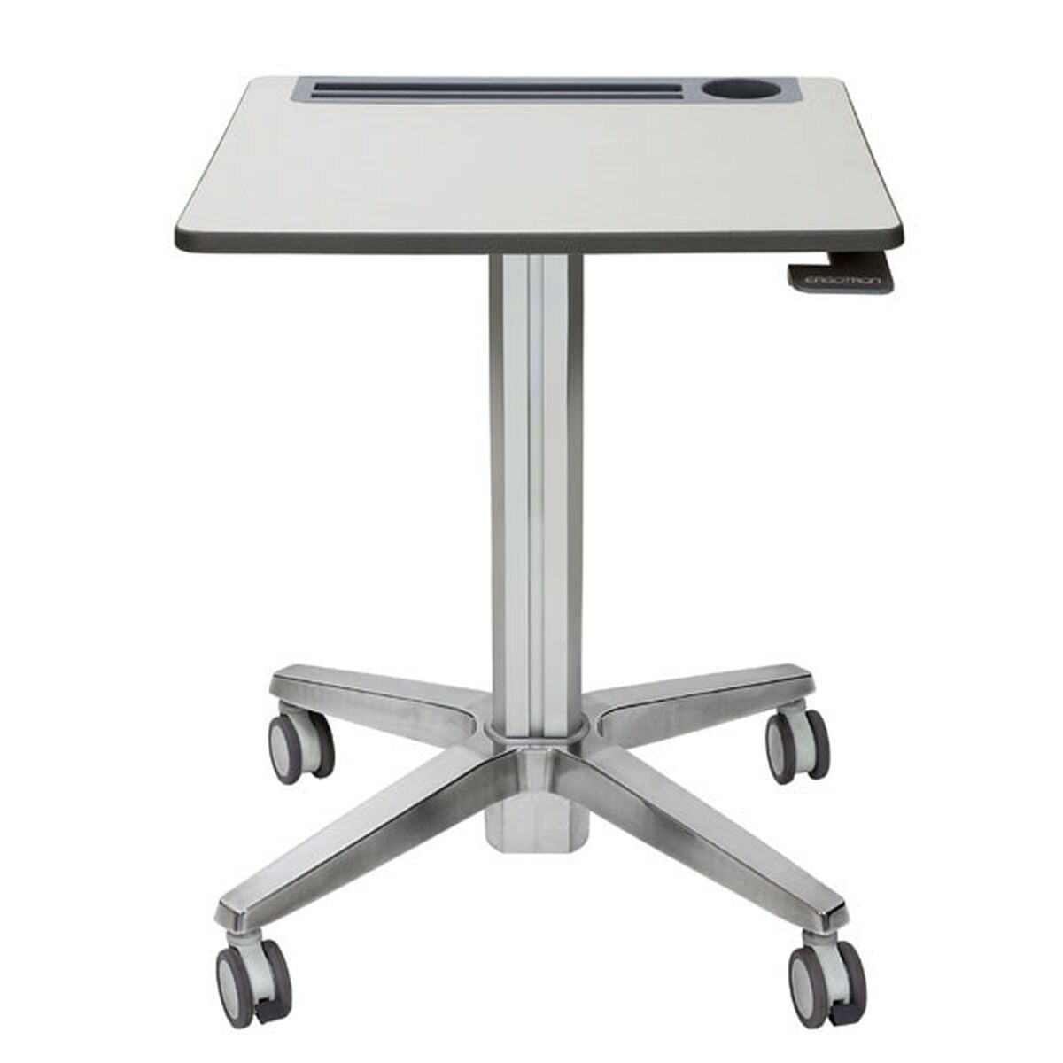 Work table Ergotron 24-547-003 Silver