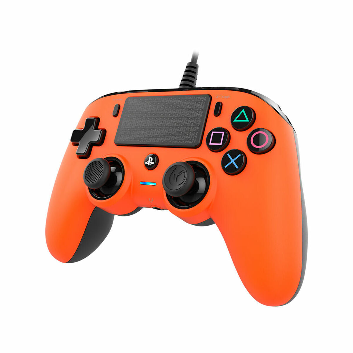 Gaming Control Nacon PS4OFCPADORANGE