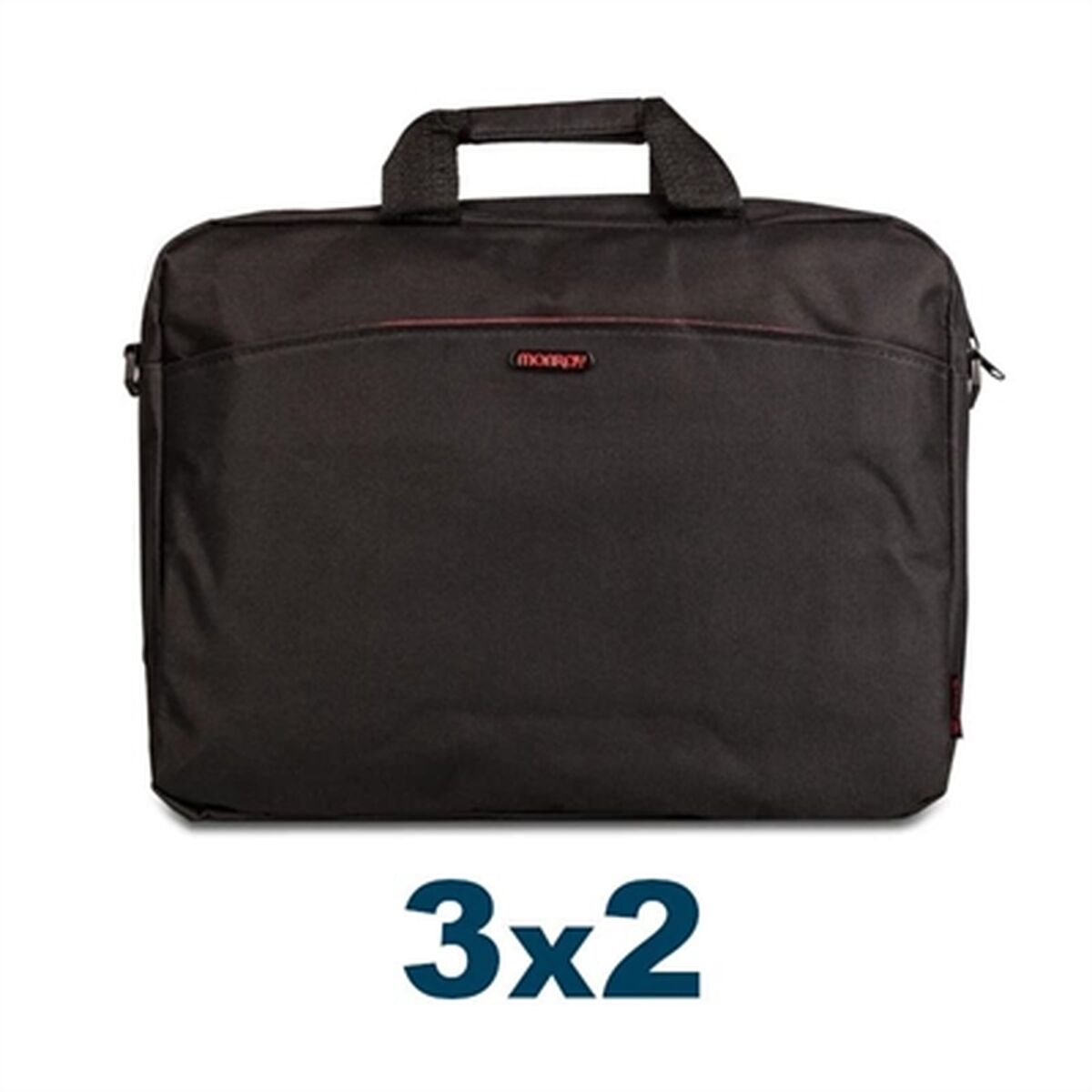 Laptop Case NGS Promo Bolsa Enterprise 3*2