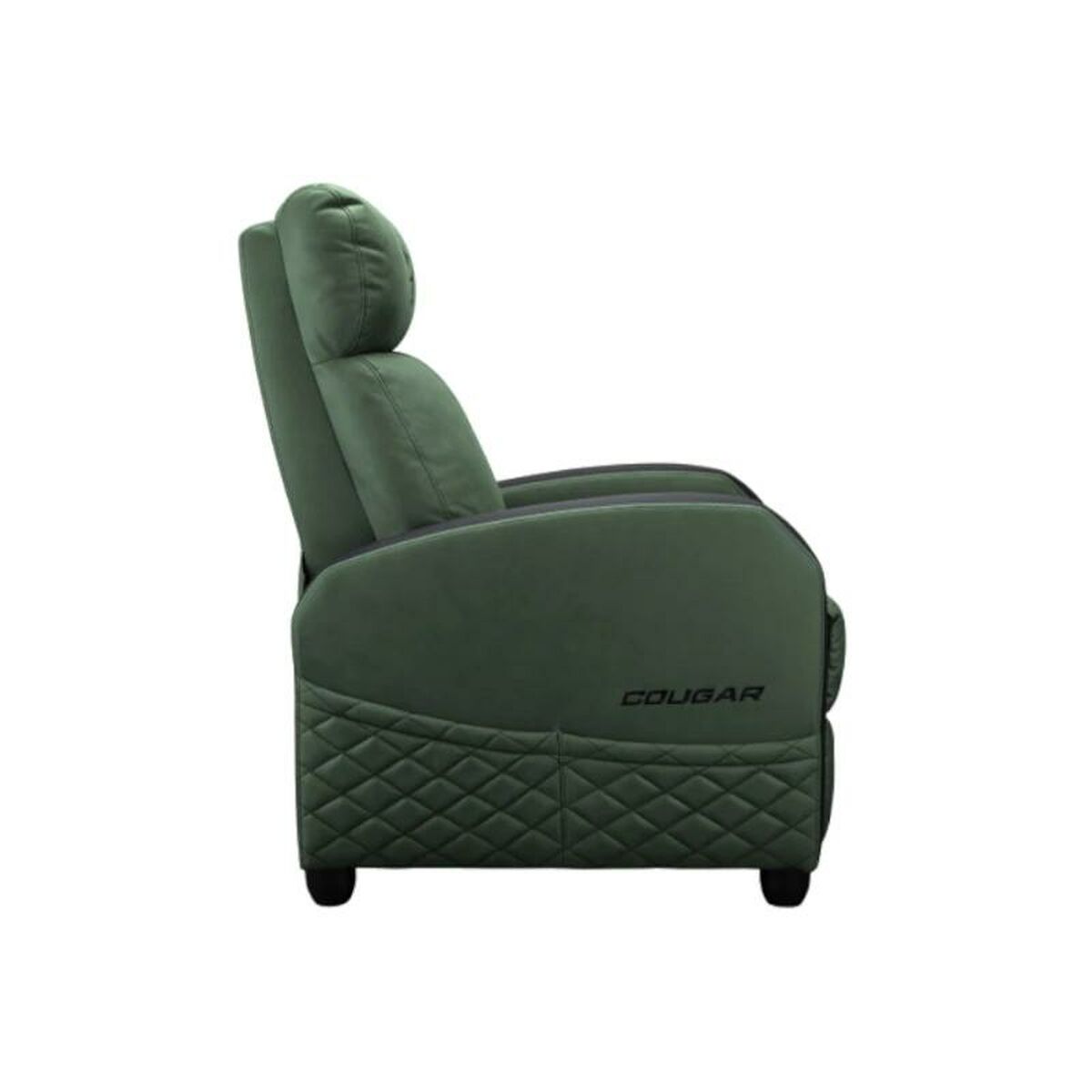 Gaming Chair Cougar Ranger Elite Green