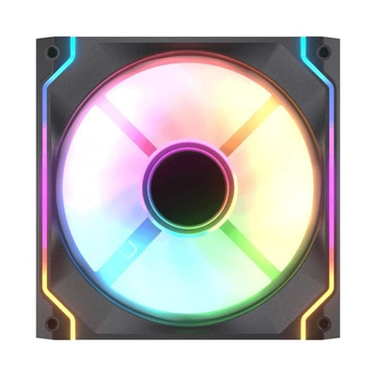 Box Ventilator Cougar SC140-RB Argb