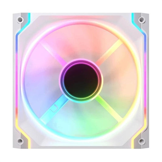 Box Ventilator Cougar SC140-RB Argb