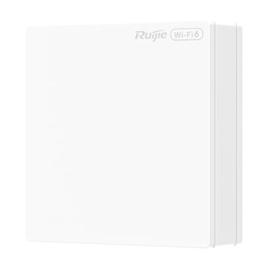 Access point Ruijie RG-RAP62-Wall-lite White