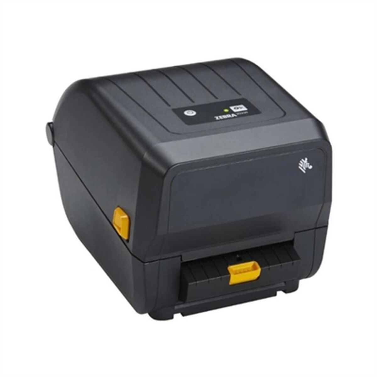 Thermal Printer Zebra ZD230 Black
