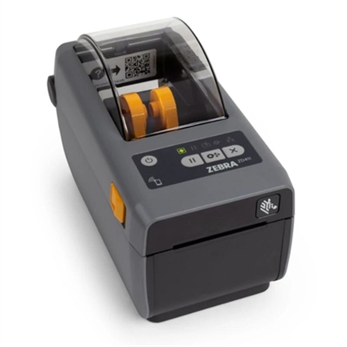 Thermal Printer Zebra ZD4A022-D0EM00EZ Monochrome