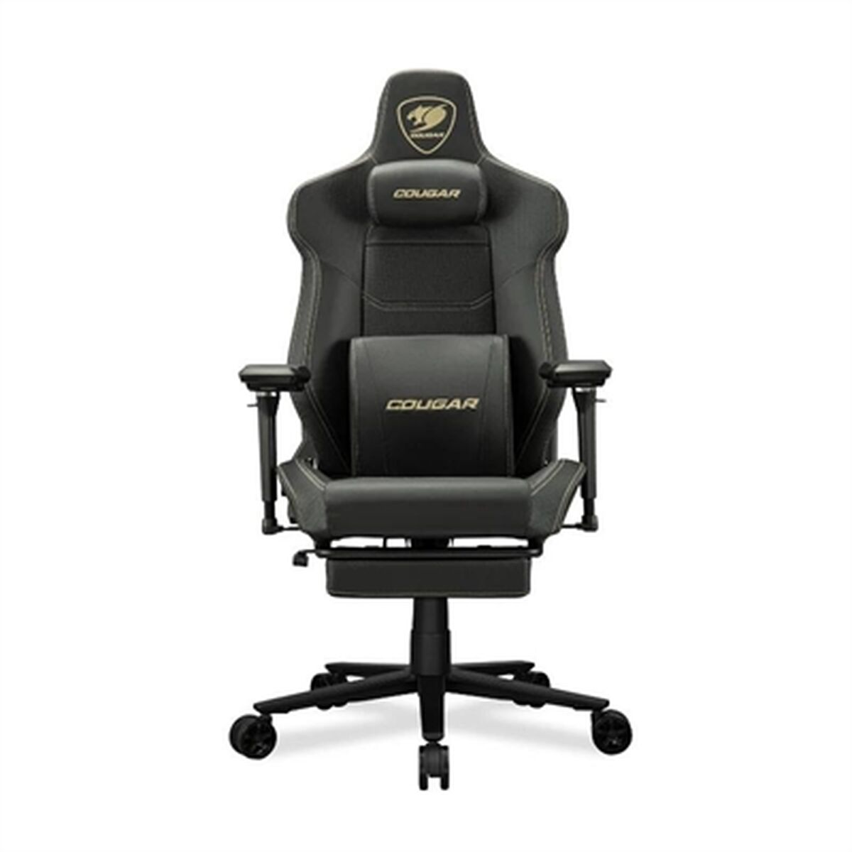 Gaming Chair Cougar Armor Evo M Gold