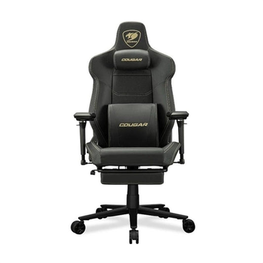Gaming Chair Cougar Armor Evo M Gold