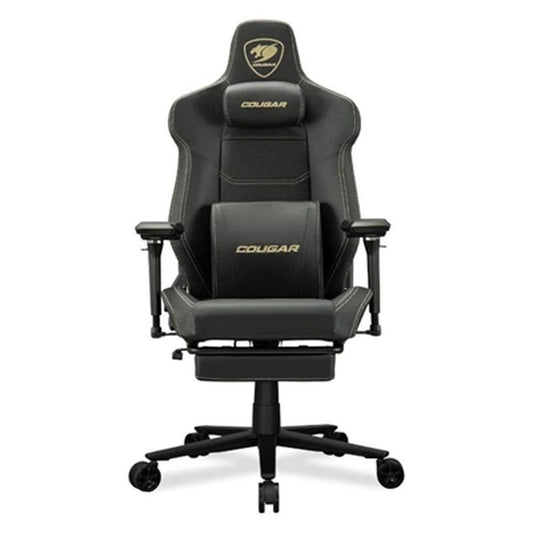 Gaming Chair Cougar Armor Evo S Gold