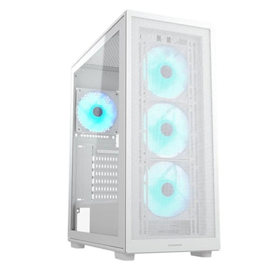 ATX Semi-tower Box Cougar Caja Miditorre MX220 Rgb