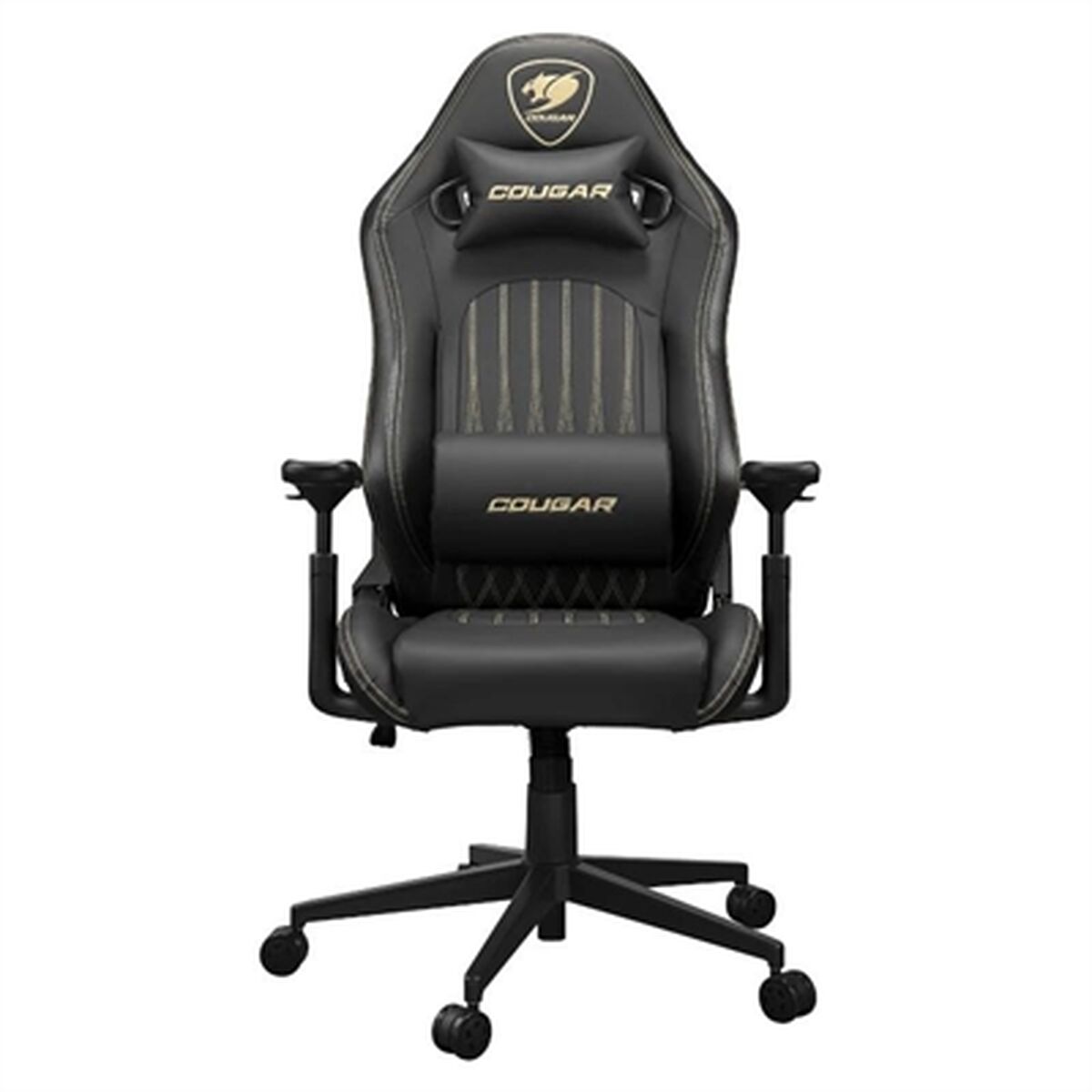 Gaming Chair Cougar Explore Royal Black