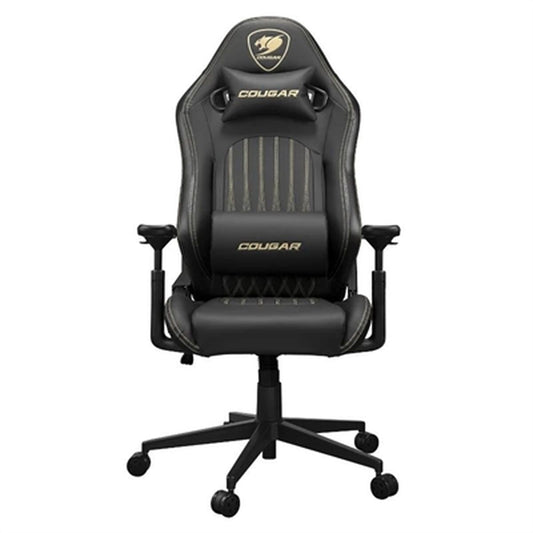 Gaming Chair Cougar Explore Royal Black