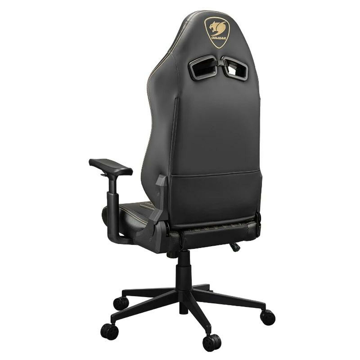 Gaming Chair Cougar Explore Royal Black