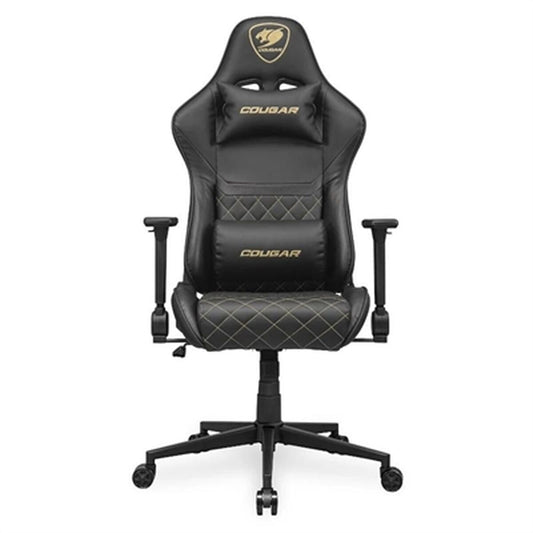 Gaming Chair Cougar Armor One V2 Golden