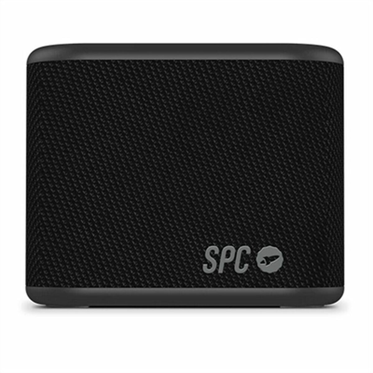 Portable Bluetooth Speakers SPC Sound Minimax Black 5 W
