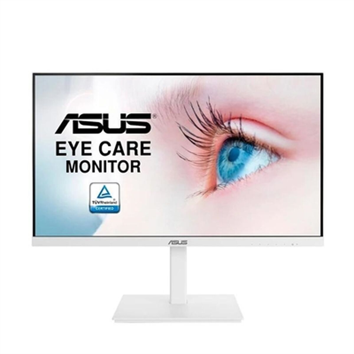 Gaming Monitor Asus VA27DQSB-W 27" Full HD