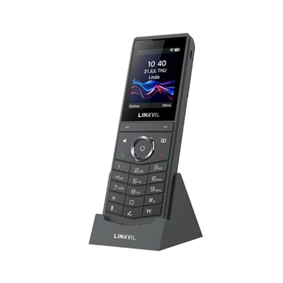Wireless Phone Fanvil W620W