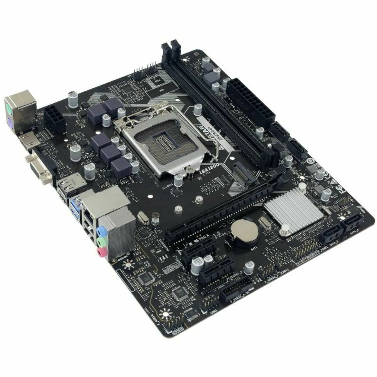 Motherboard Biostar Z590MHP LGA1200