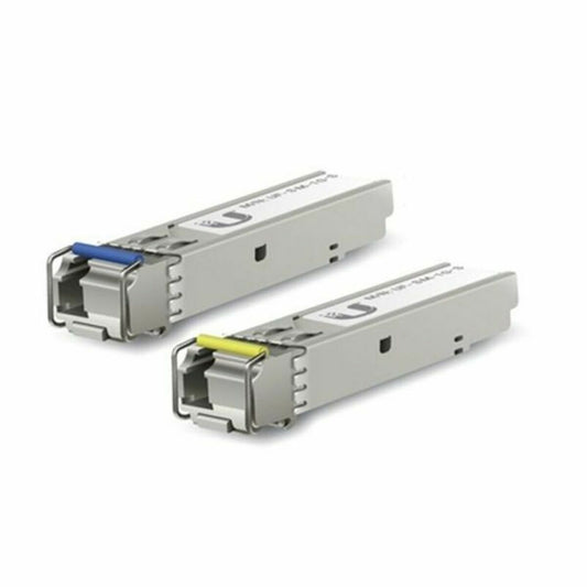 MonoMode SFP Fibre Module UBIQUITI UACC-OM-SM-1G-S-2