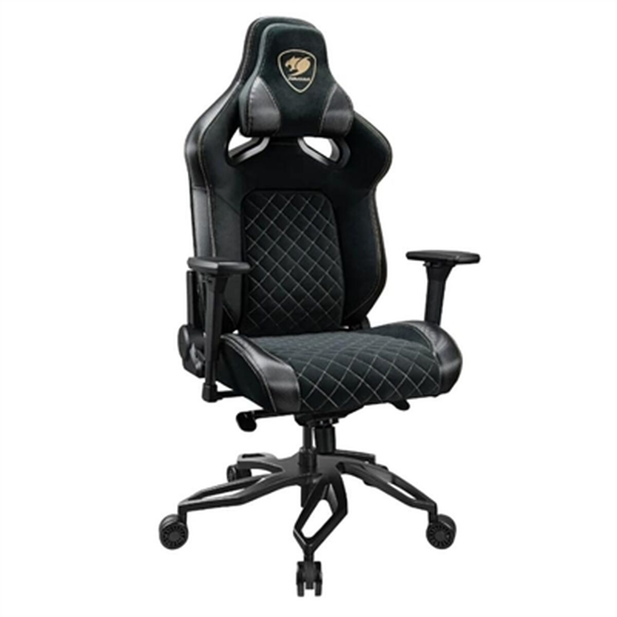 Gaming Chair Cougar 3MT2FGLB.0001 Golden