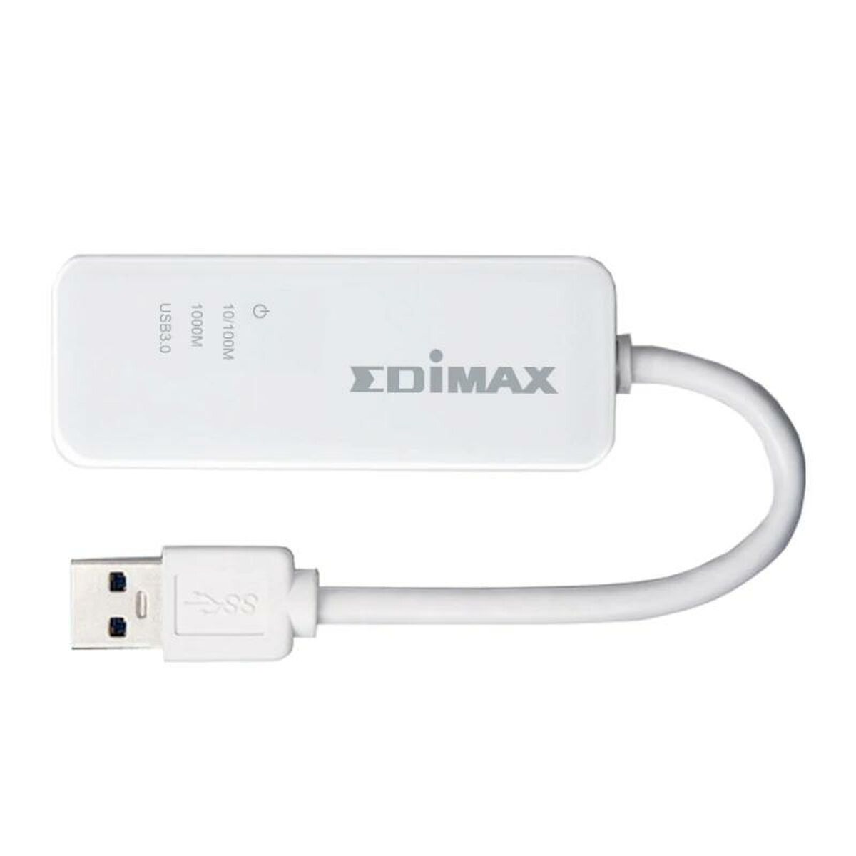 USB to Ethernet Adapter Edimax EU-4306 V2