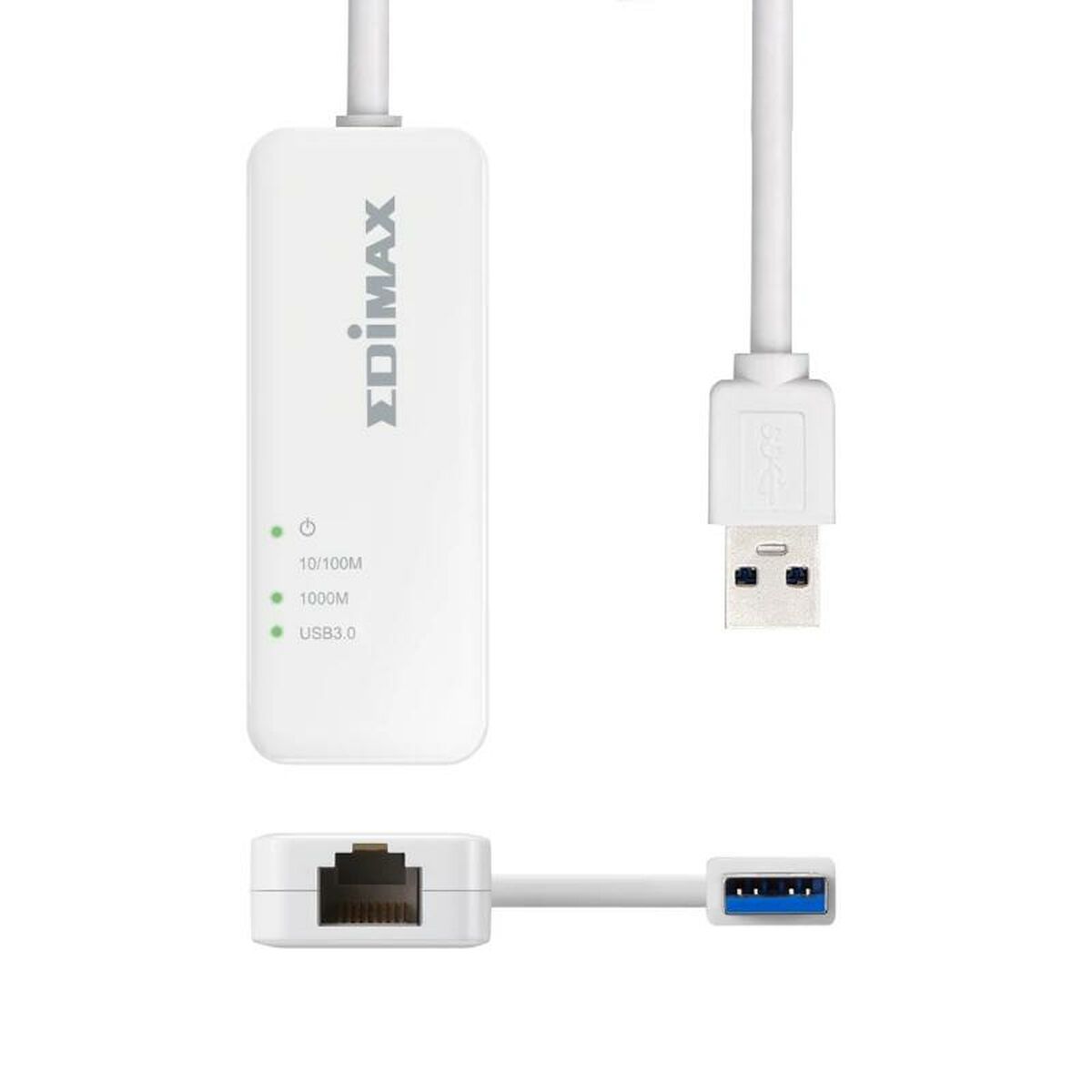 USB to Ethernet Adapter Edimax EU-4306 V2