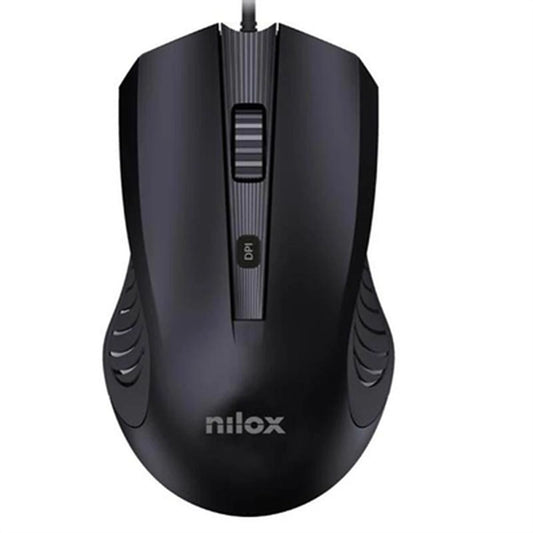 Mouse Nilox MOUSB1013