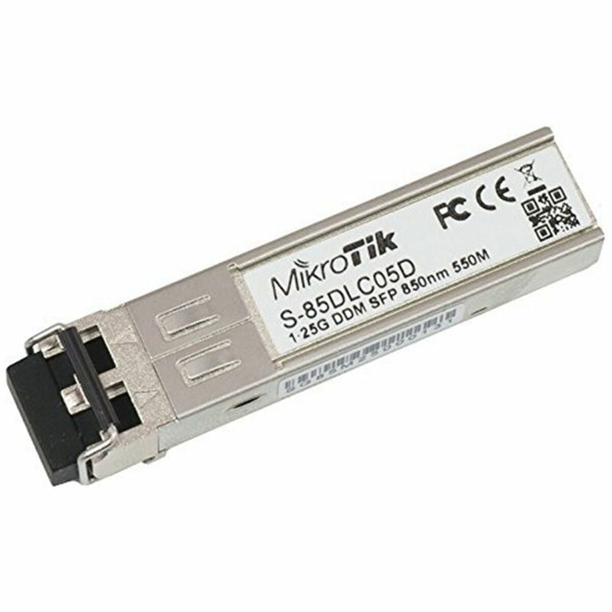 MultiMode SFP Fibre Module Mikrotik S-85DLC05D