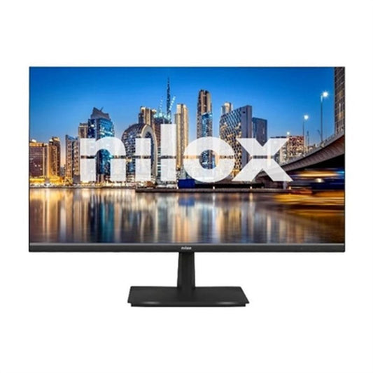 Gaming Monitor Nilox NXM272K012 27" 2K