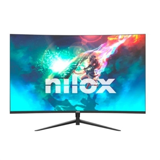 Gaming Monitor Nilox NXM27FHD18001 27" Full HD