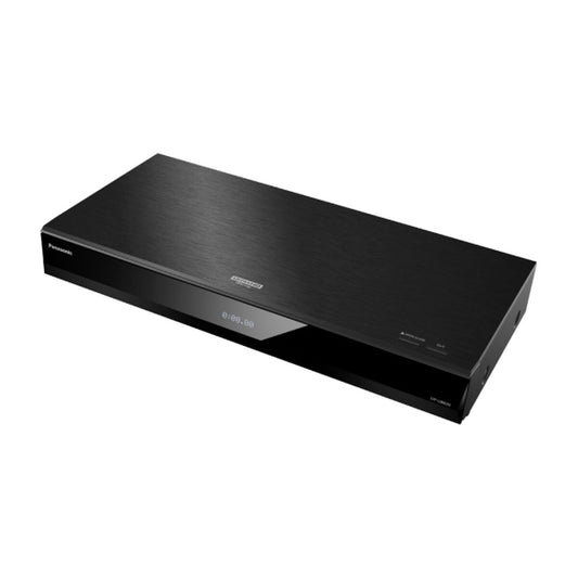 Blu-Ray Player Panasonic DP-UB820EGK