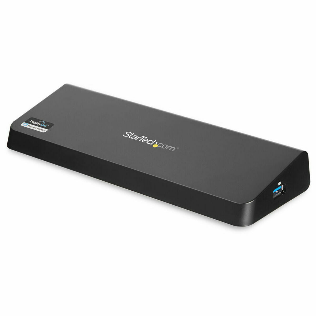 USB Hub Startech USB3DOCKHDPC 4K Ultra HD